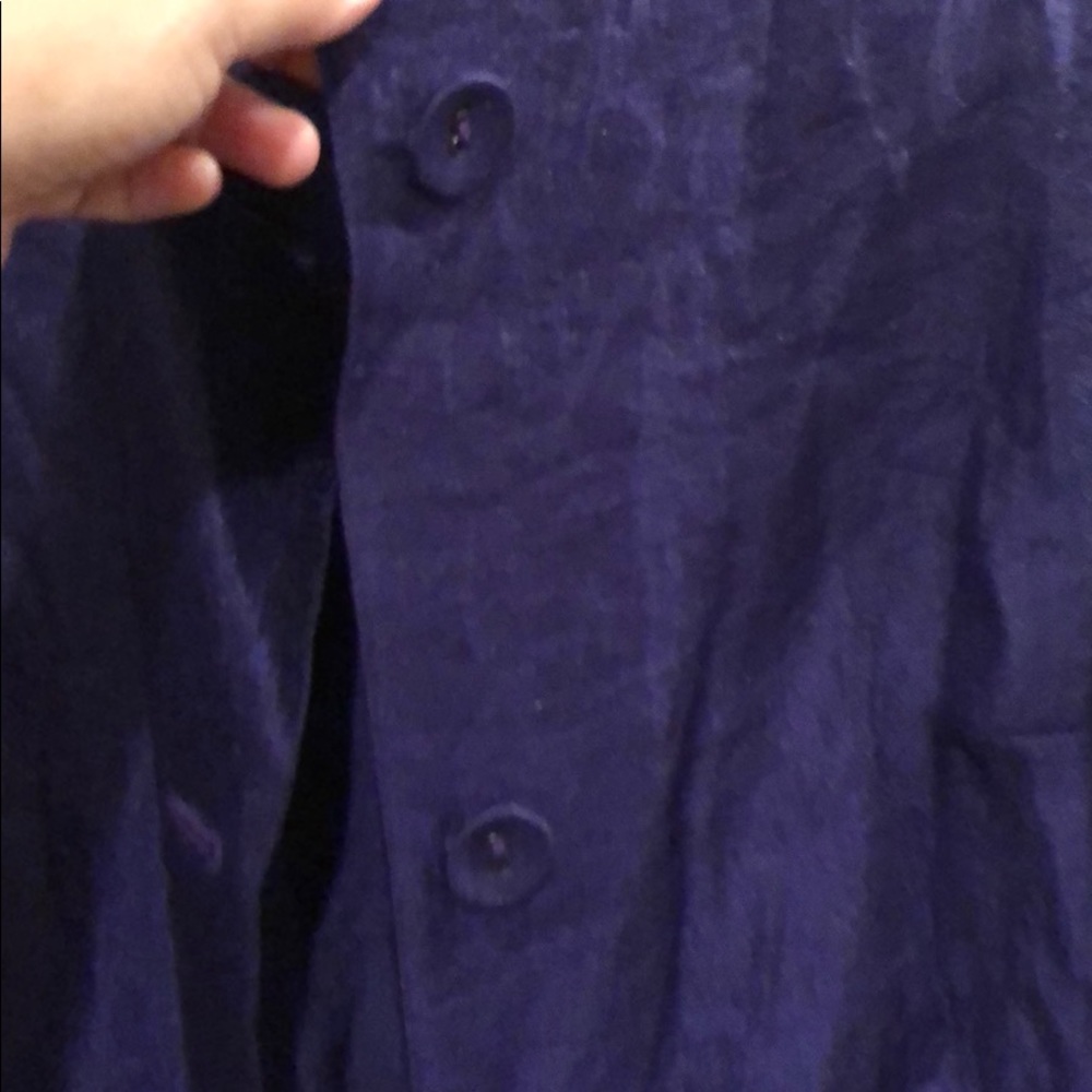 Ruby Rd Blazer - image 4